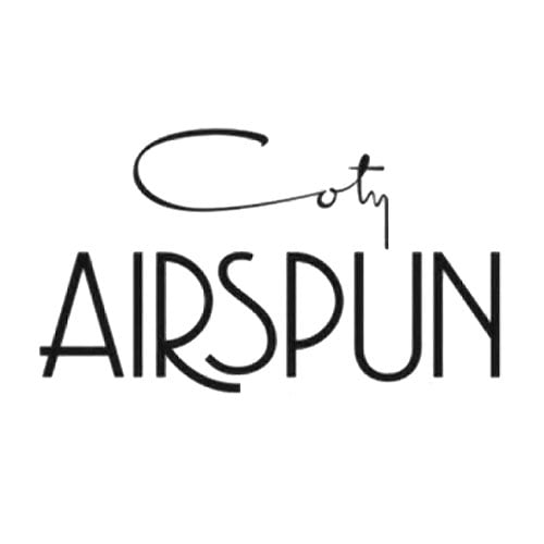 Coty Airspun
