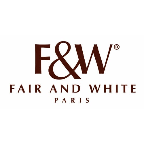 Fair And White