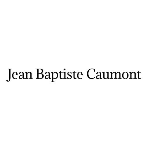 Jean Baptiste Caumont