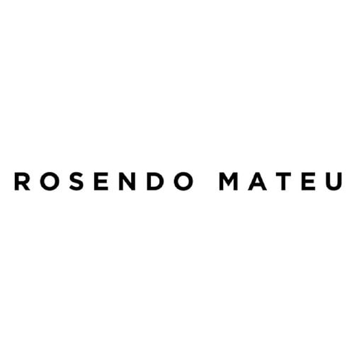 Rosendo Mateu