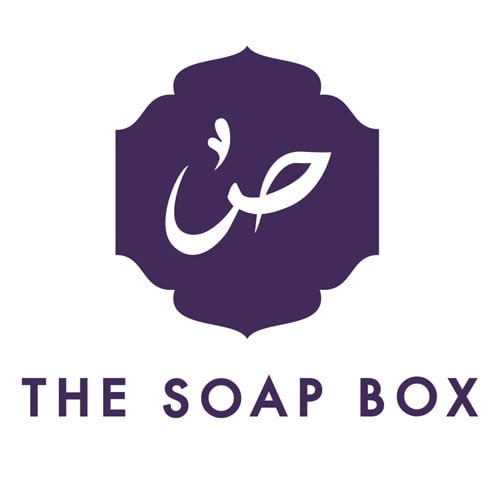 The Soap Box