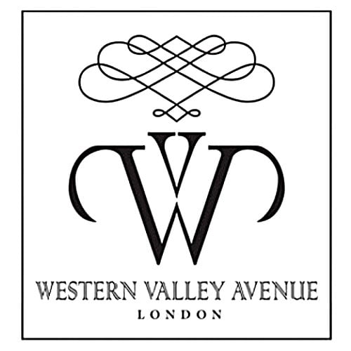 Western Valley Avenue