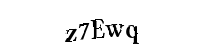 Please type the letters and numbers below