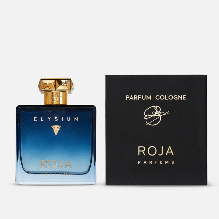 香水(男性用) Roja Parfums Elysium Eau de Parfum 10ml Shop Roja Pour Homme Elysium PARFUM Cologne | ZGO Perfumery