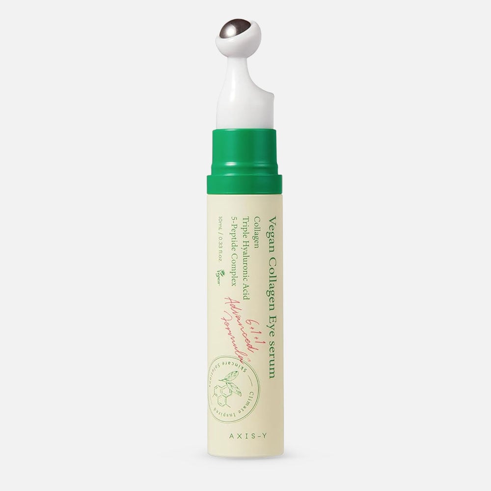 Buy Vegan Collagen Eye Serum in Kuwait | Klinq