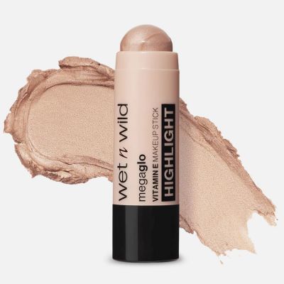 Megaglo Vitamin E Makeup Stick Highlighter