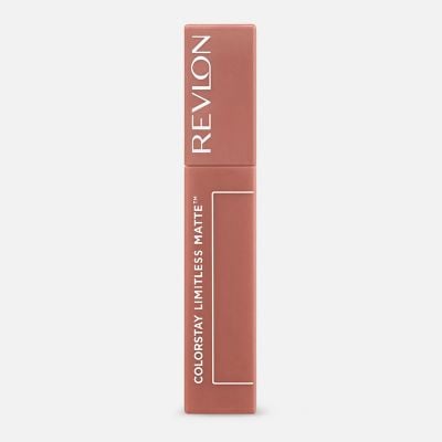 Colorstay Limitless Matte Liquid Lipstick