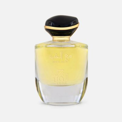 عطر مع الحب EDP
