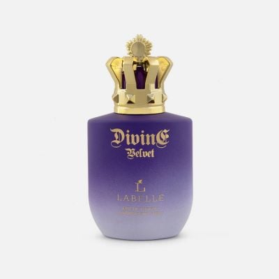 Divine Velvet EDP
