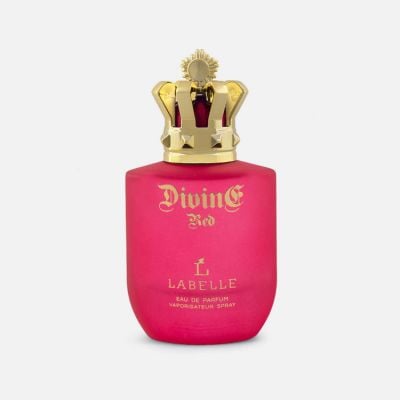 Divine Red EDP