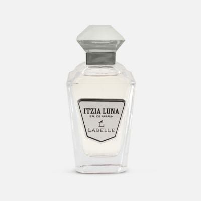 Itzia Luna EDP