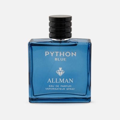 Python Blue EDP