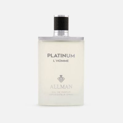 Platinum L'Homme EDP