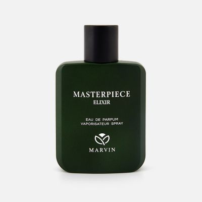 Masterpiece Elixir EDP