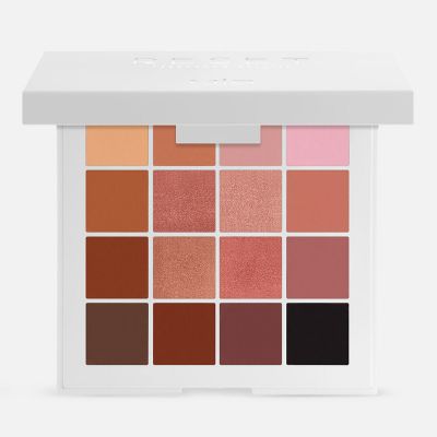 Reset Eyeshadow Palette