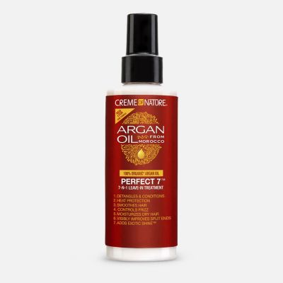 Argan Oil Perfect 7-in-1 Leave-in Treatment