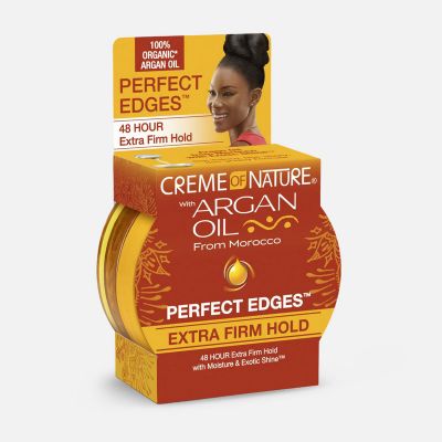Perfect Edges Extra Firm Hold Edge Control