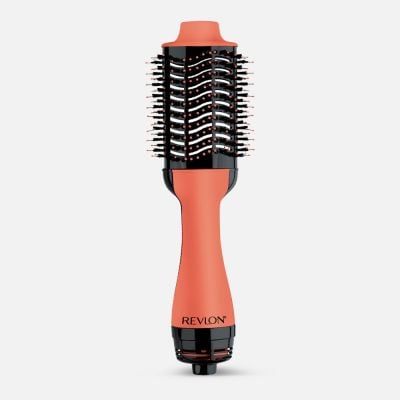 One Step Hair Dryer & Volumizer - 1100W