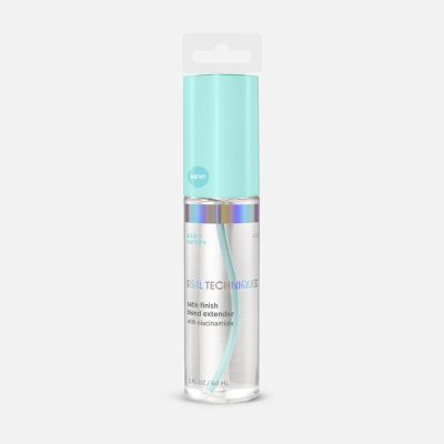 Satin Finish Extender