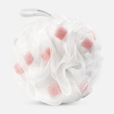 إسفنجة الاستحمام إيكو باف