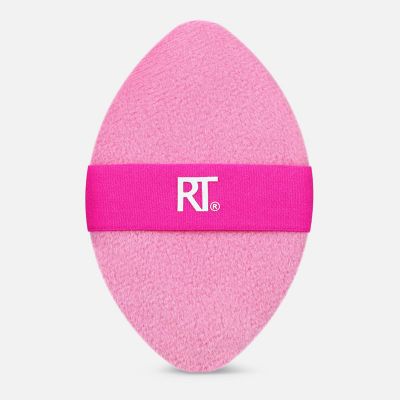 Miracle 2-in-1 Powder Puff