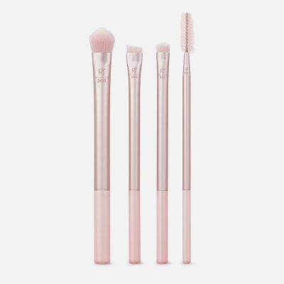 Midnight Shimmer Eye Set - 4 Pcs