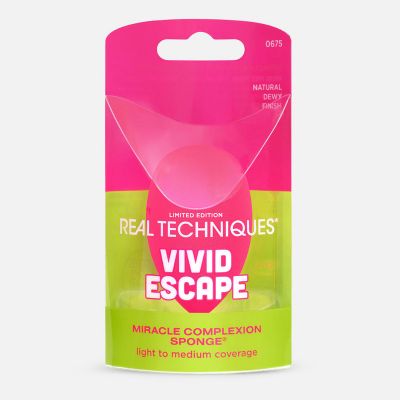 Vivid Escape Miracle Complexion Sponge