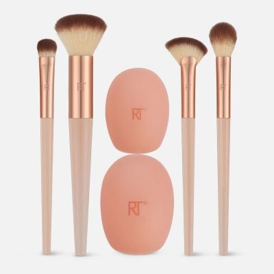 Cherry on Top A brighter Hue Base Set - 6 Pcs