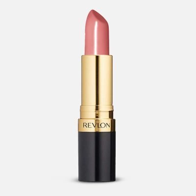 Super Lustrous Lipstick Pink In The Afternoon