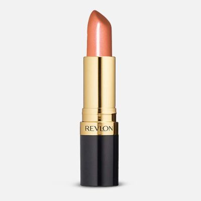 Super Lustrous Lipstick Apricot Fantasy