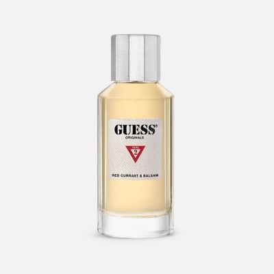 عطر أوريجينالز النوع 2: الكشمش الأحمر والبلسم EDP