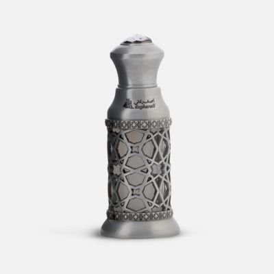 Musk Abyid Attar