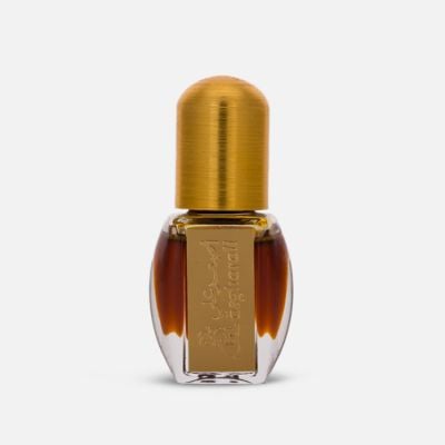 Dehn Al Oudh Al Burmi Concentrated Perfume Oil