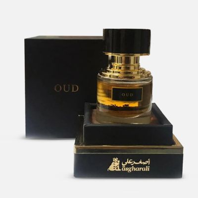 Oud Attar