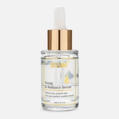 Young & Radiance Serum