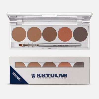 Eyebrow Powder Palette