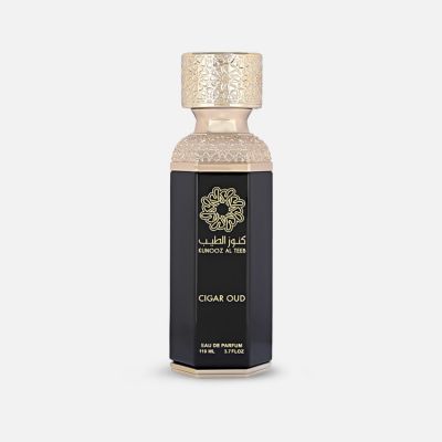 عطر سيجار عود EDP