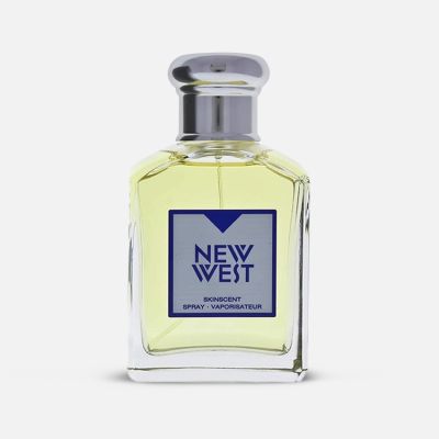 New West EDT