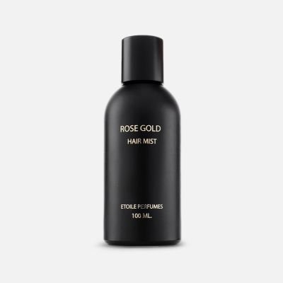 عطر الشعر روز جولد