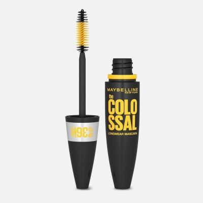 The Colossal 36H Longwear Mascara - N 1 - Black