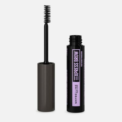 Express Brow Mascara - 06 Deep Brown