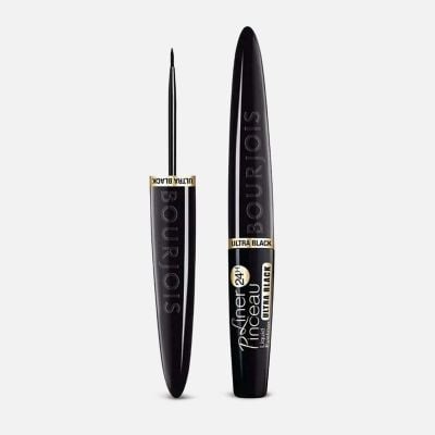 Liner Pinceau Liquid Eyeliner - N 35 - Ultra Black