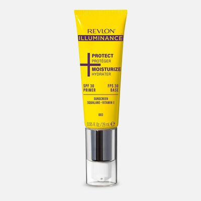 Illuminance Protect + Moisturize SPF 25 Primer