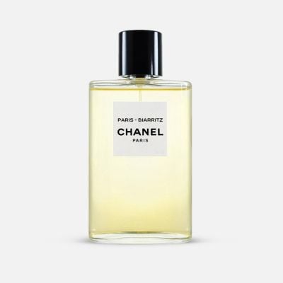 Paris Biarritz EDT