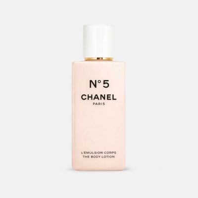 No. 5 Body Lotion
