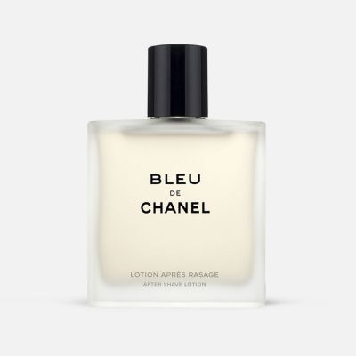 Bleu De Chanel After Shave