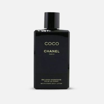 Coco Body Lotion