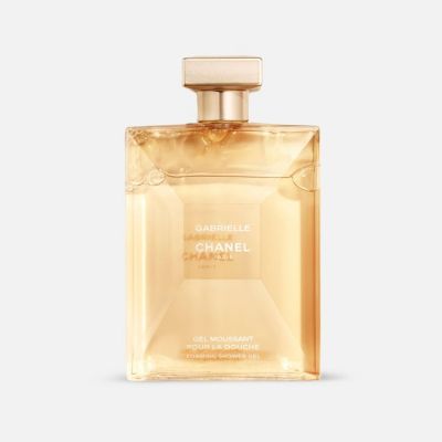 Gabrielle Foaming Shower Gel