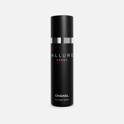 Allure Homme Sport All Over Spray