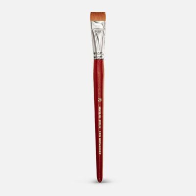 Excellence Flat Brush - N 28